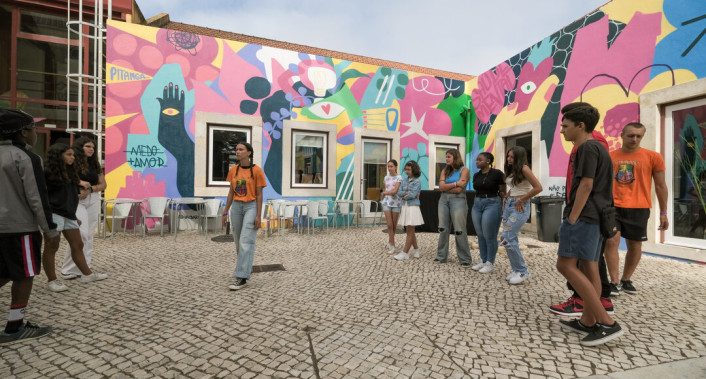 Férias Jovens 2024