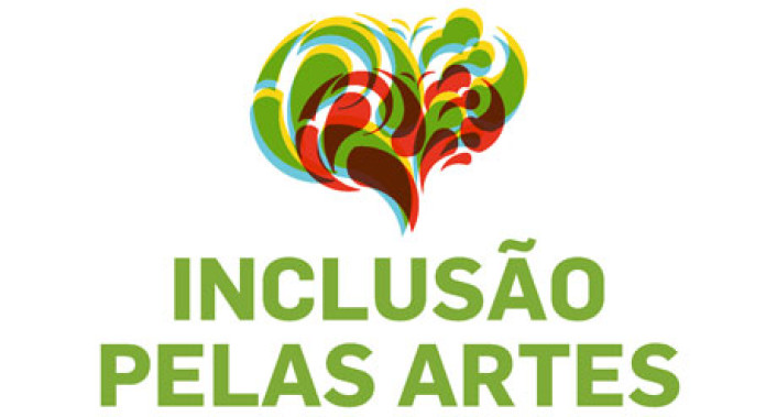 Inclusão pelas artes