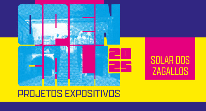 Almada, Open Call, Solar dos Zagallos, Cultura, Sobreda, candidaturas, exposições