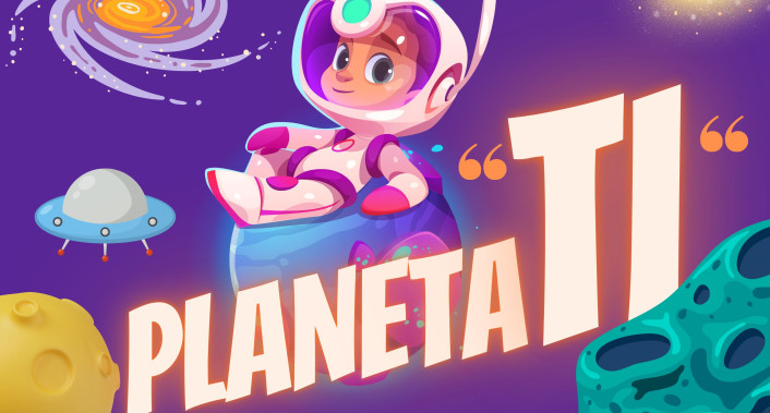 Planeta TI MTA24