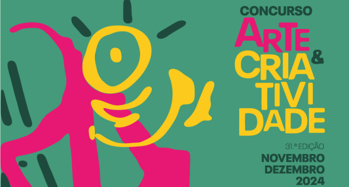 Concurso Arte e Criatividade