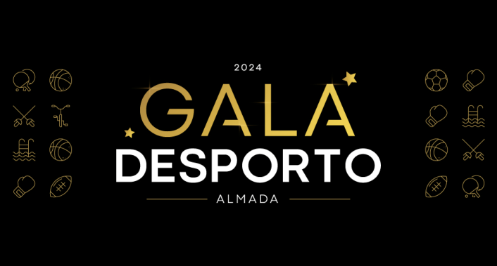 Gala Almada Desporto 24