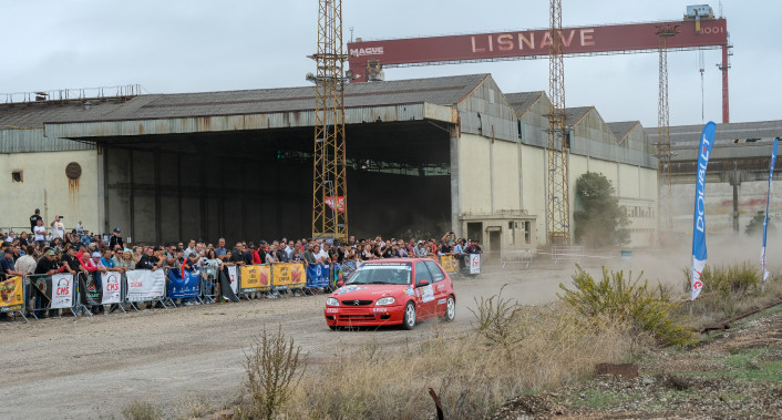 Almada Extreme Sprint 2024