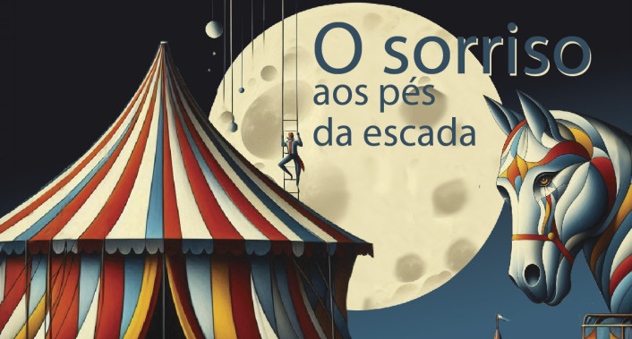 O Sorriso Aos Pés Da Escada