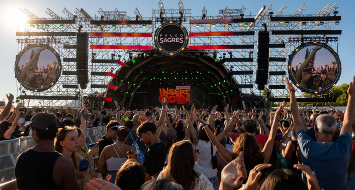 Almada, festival, O Sol da Caparica, bilhetes, residentes, desconto, 2025