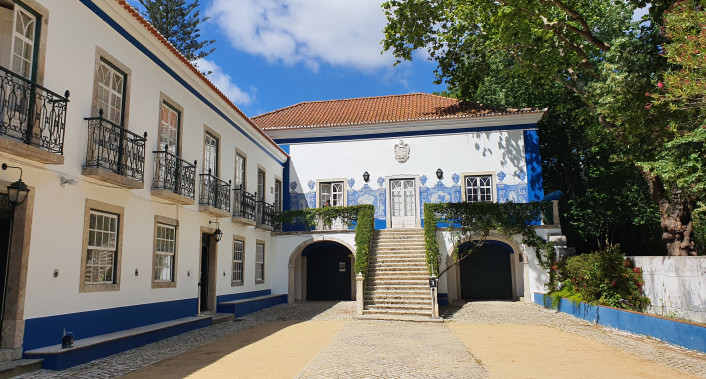 atrio solar