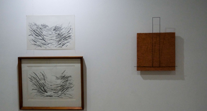 Exposição de Paulo Óscar | Open Call 2024