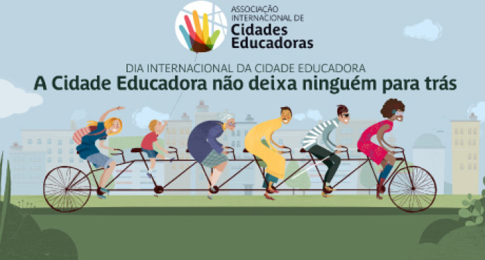 Dia Internacional Cidade educadora 2021