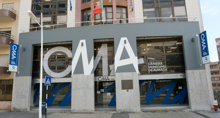 Espaço Cidadão Almada