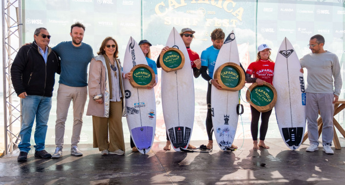 Caparica surf fest