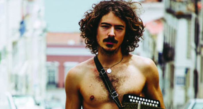 Chico da Tina