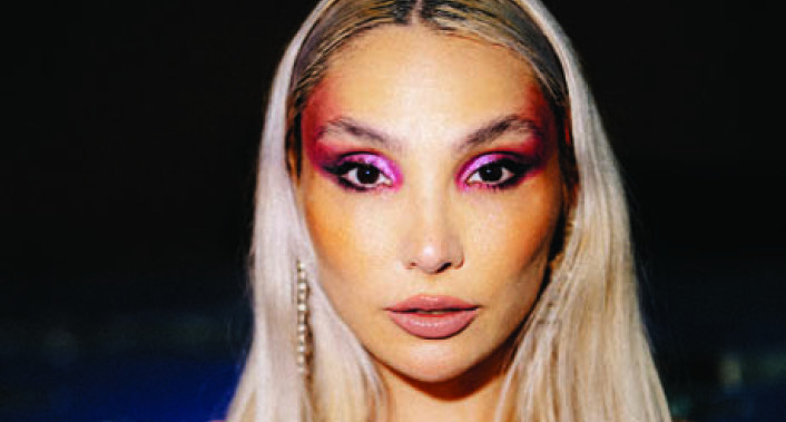 Claudia Pascoal