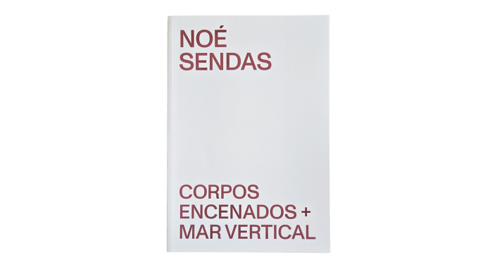 Capa Livro Corpos encenados _ Mar vertical