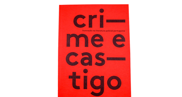 Crime e castigo