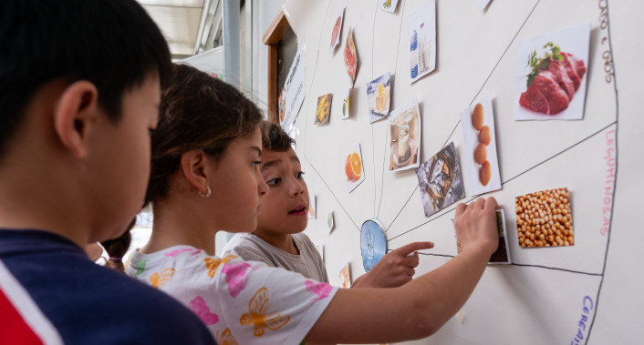 Cartazes Alimentação Saudável 5