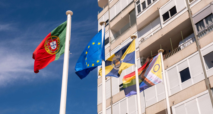 Hastear da Bandeira
