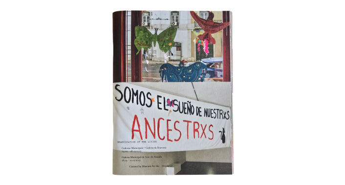Capa Livro Emancipação do vivente