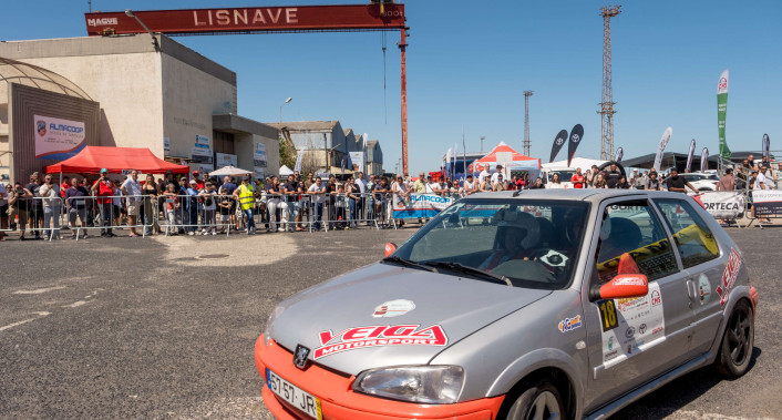 almada extreme sprint