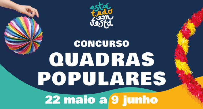 Quadras Populares