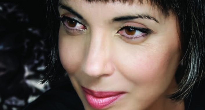 Teresa Salgueiro