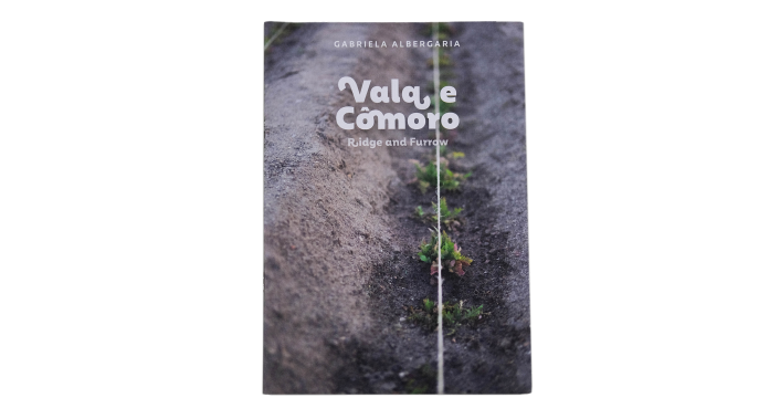 Capa Publicação Vala e Cômoro
