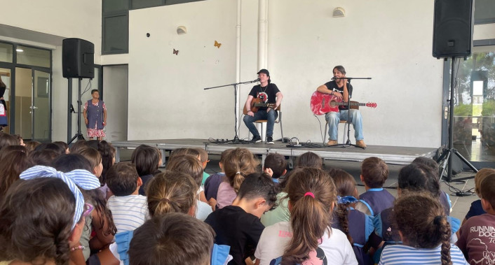 Banda 'os Tontos'