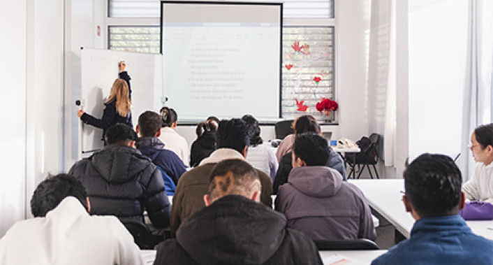 Ensino Profissional 