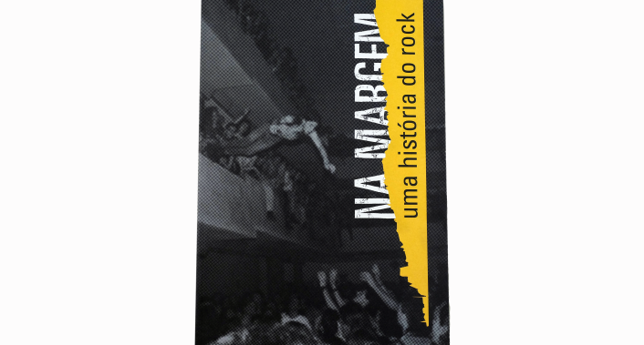 Na Margem: Uma História do Rock