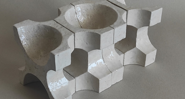 terra pela metade
