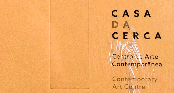 Casa da Cerca - Livros