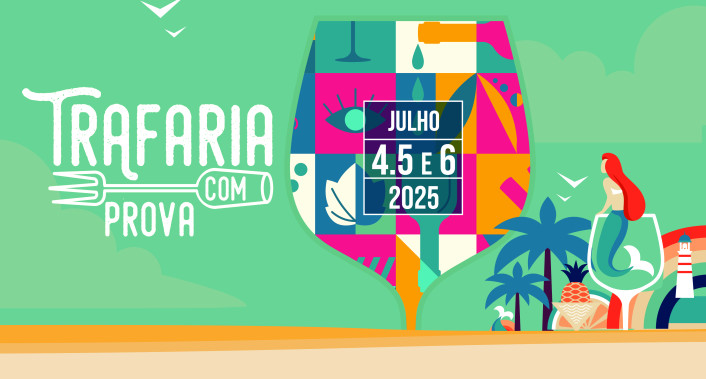 Trafaria Com Prova 2025