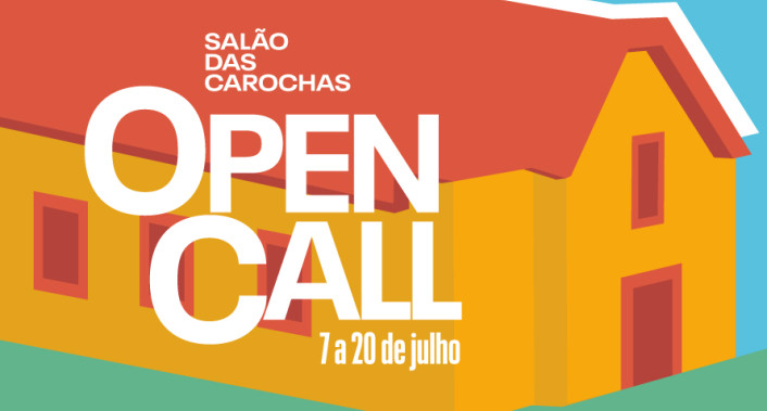 Open Call Salão das Carochas