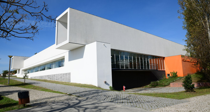 Complexo Municipal de Piscinas da Sobreda 