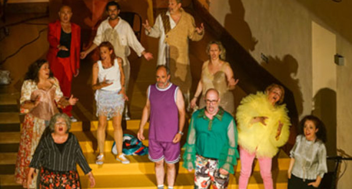 "Uma Pedra no Sapato", de Francisco Silva e Rui Silvares