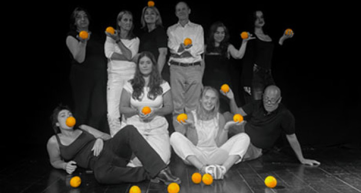 "Dou-te as laranjas todas", de Antón Tchékov