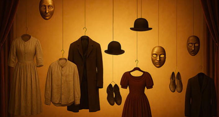 "E então, Anton?", de Anton Tchekhov