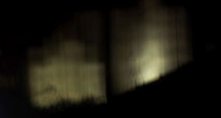 "O Grande Despertar - Visões de Tirésias"