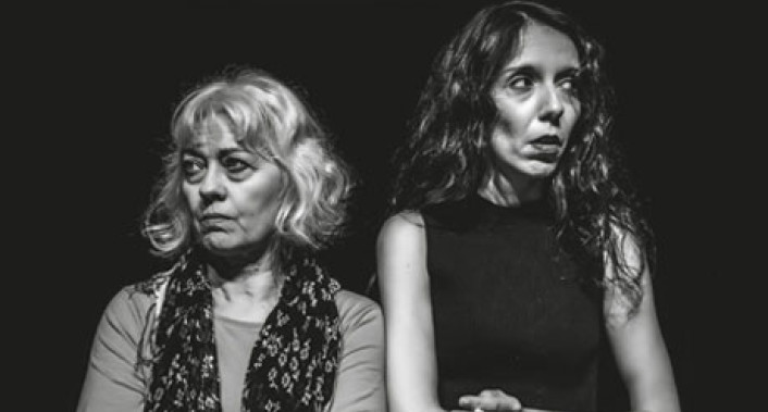 Raiva, de Gisela Cañamero