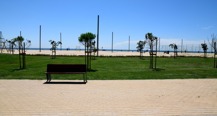 Parque Atlântico