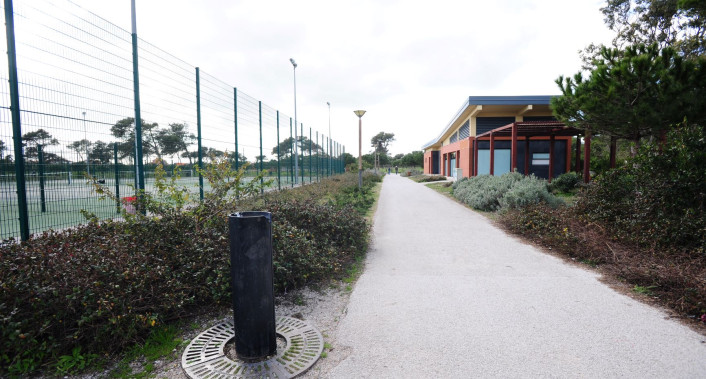 Parque Urbano Costa Caparica