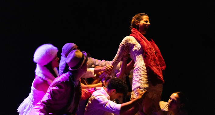 Nem a morte nos separa