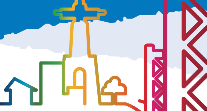 Capa Relatório Voluntário Local