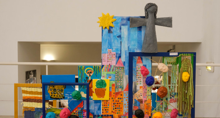 Almada, Arte e Criatividade, Concurso, Inclusão, Intervenção Social