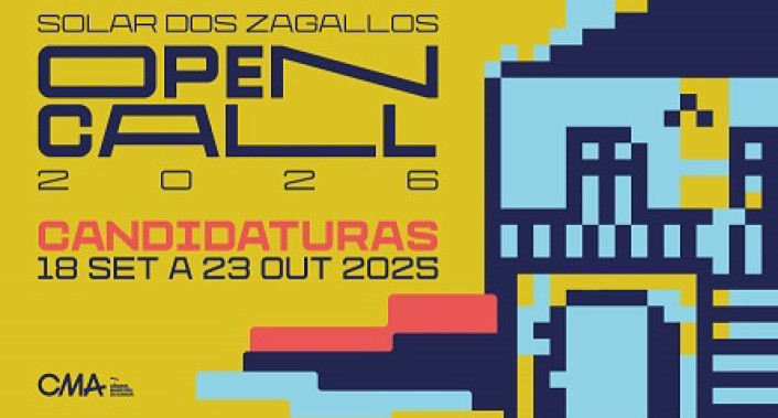 open call 2026
