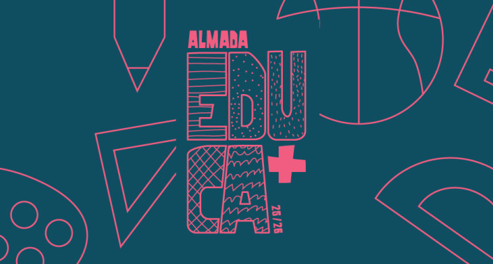 Almada Educa +