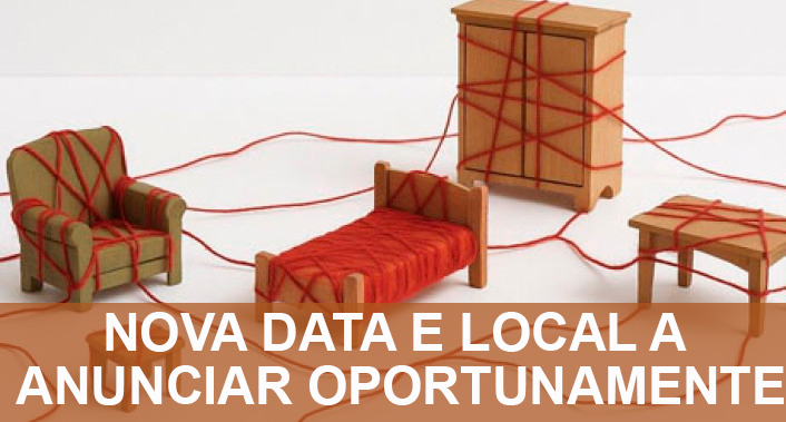 Entre quatro paredes