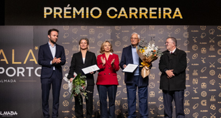 Gala do Desporto 2025