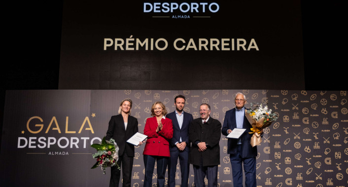 Gala Almada Desporto 2025