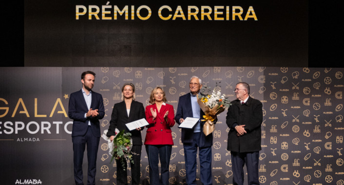 Gala do Desporto 2025