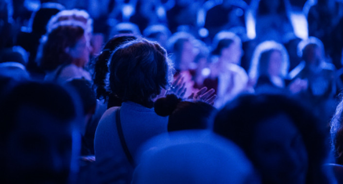 Apoio à atividade cultural